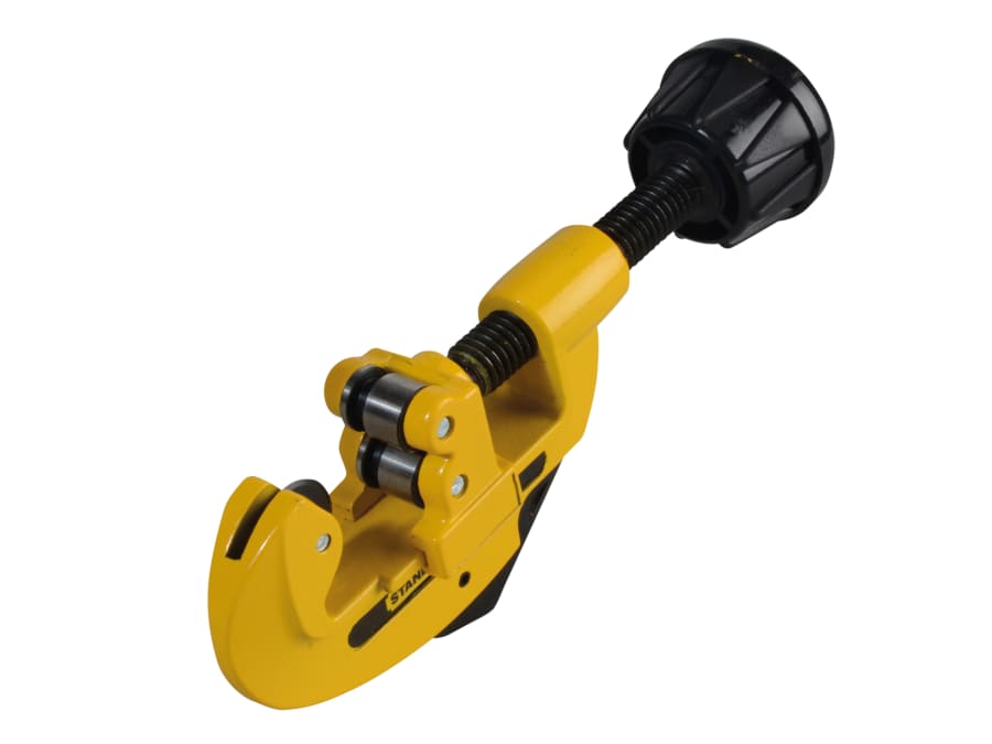 Stanley Hand Tools 070448 Adjustable Pipe Cutter 3-30mm