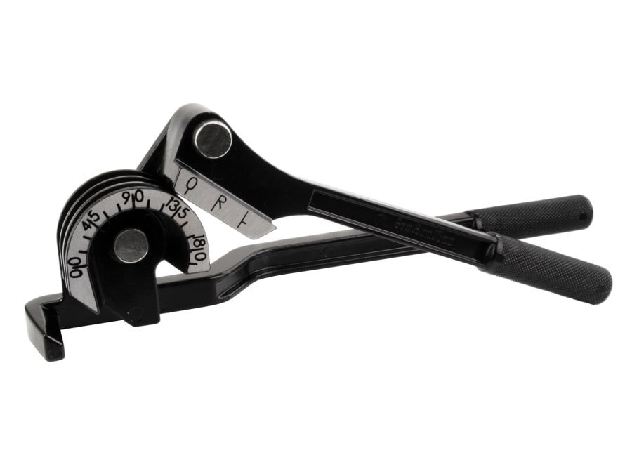 Stanley Hand Tools 070451 Mini Tube Bender 6-10mm