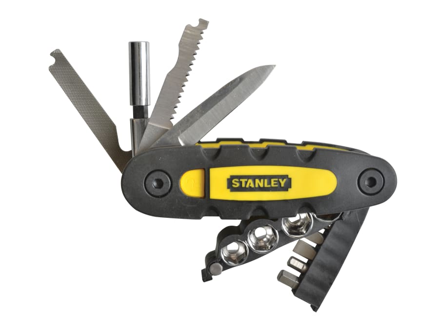 Stanley Hand Tools Stanley STHT070695 14-in-1 Multi-Tool
