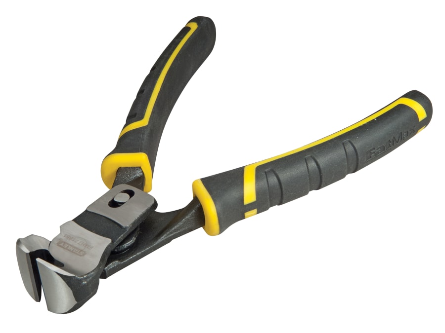 Stanley Hand Tools Stanley FMHT071851 FatMax Compound Action End Cut Pliers 190mm