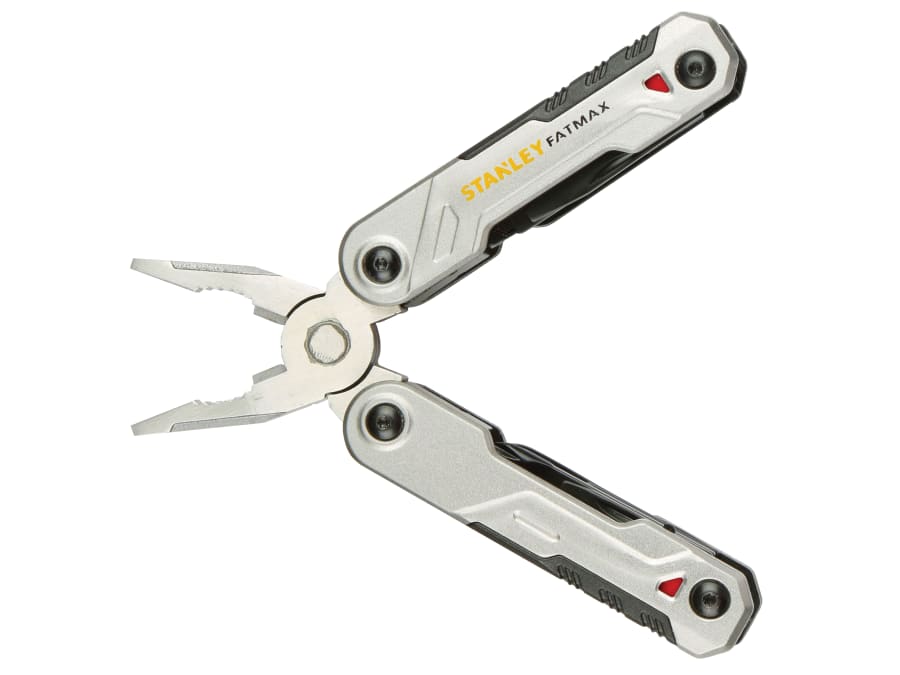 Stanley Hand Tools Stanley FMHT072414 FatMax 16-in-1 Multi-Tool