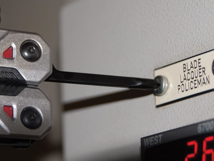 Stanley Hand Tools Stanley FMHT072414 FatMax 16-in-1 Multi-Tool