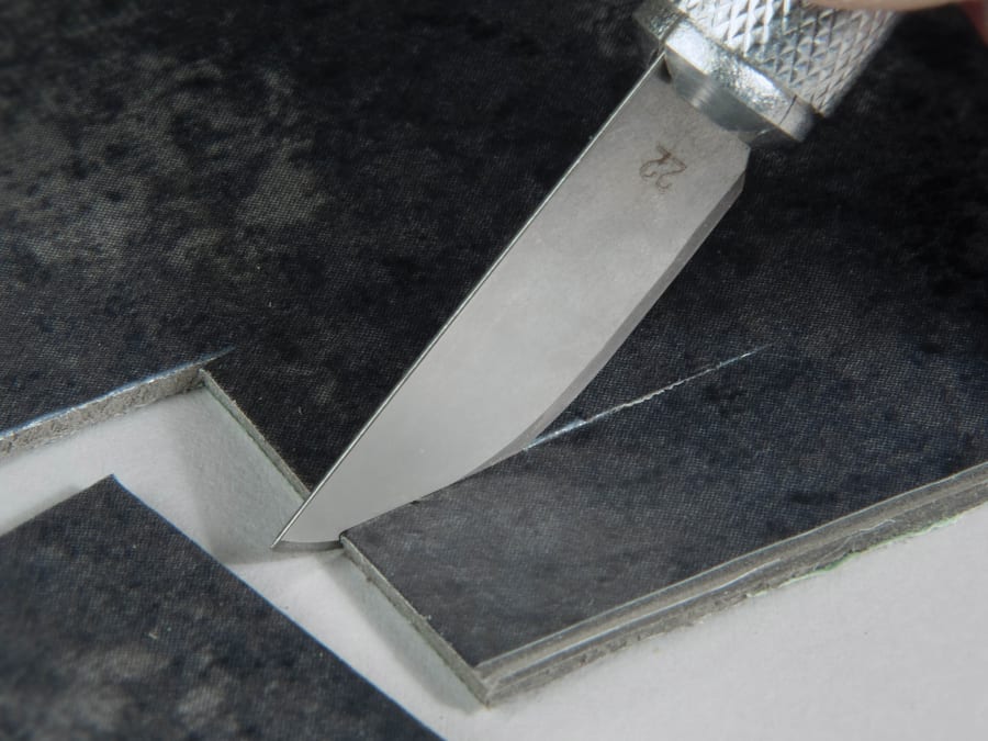 Stanley Hand Tools STHT073872 Hobby Knife Set