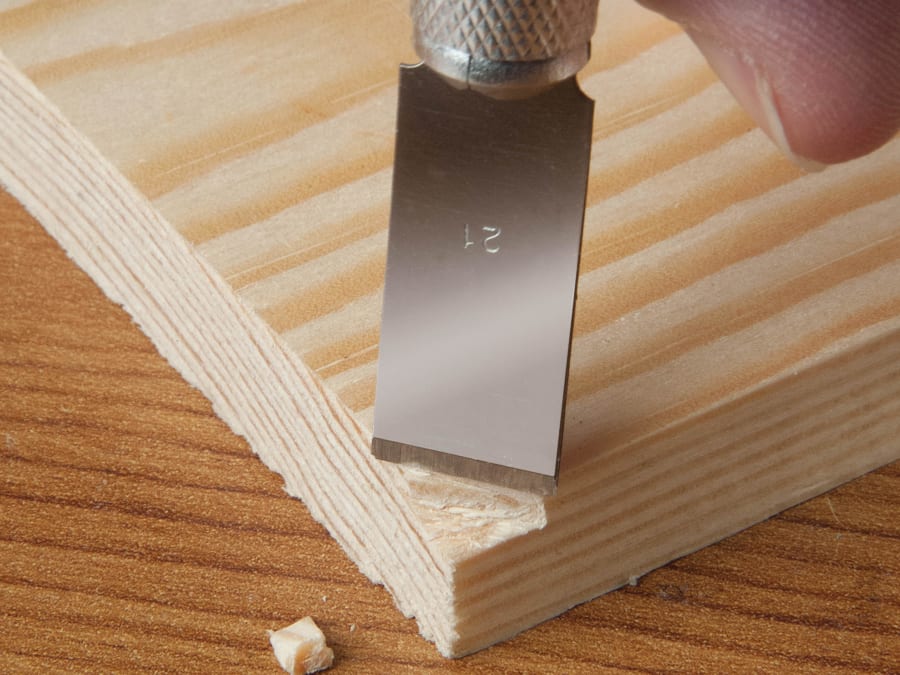 Stanley Hand Tools STHT073872 Hobby Knife Set