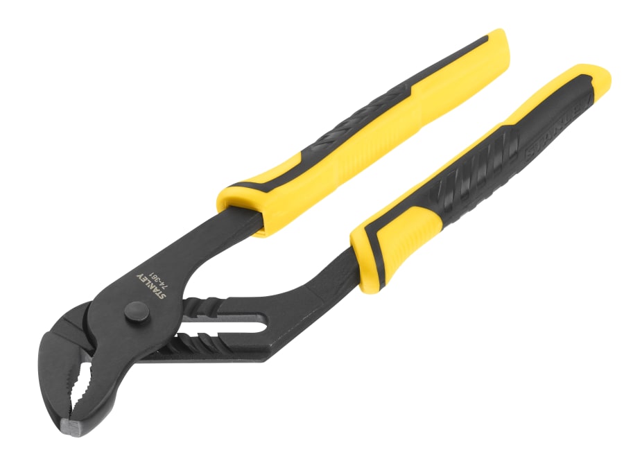Stanley STHT074361 250mm Groove Joint Pliers