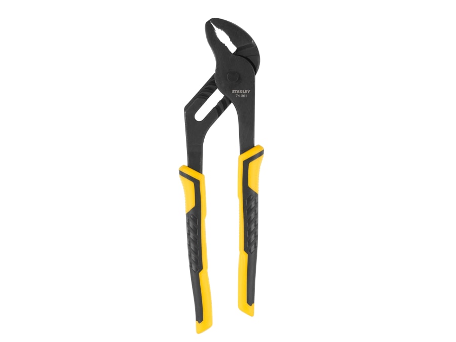 Stanley STHT074361 250mm Groove Joint Pliers