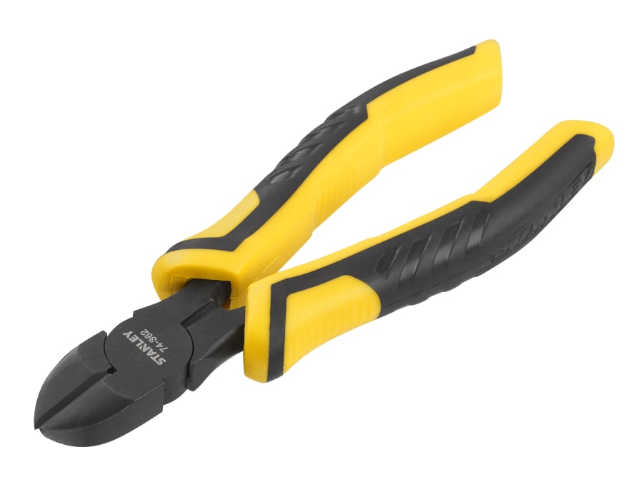 Stanley STHT0-74362 Dynagrip 150mm Diagonal Cutting Pliers