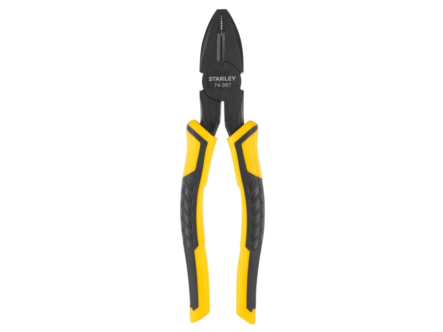 Stanley Hand Tools Stanley STHT074367 ControlGrip Combination Pliers 200mm