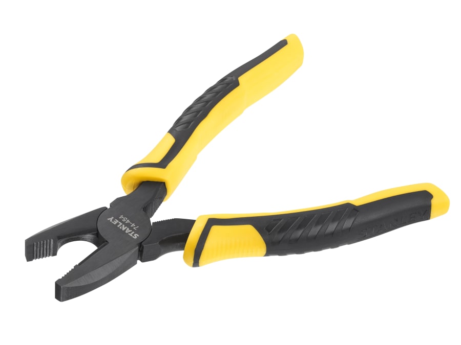 Stanley STHT074454 180mm Combination Pliers