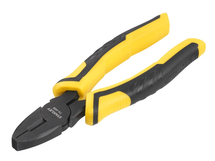 Stanley Hand Tools STHT074456 150mm Combination Pliers