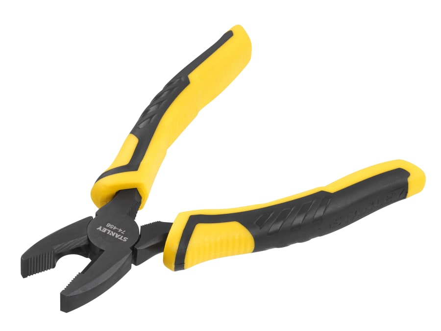 Stanley Hand Tools STHT074456 150mm Combination Pliers
