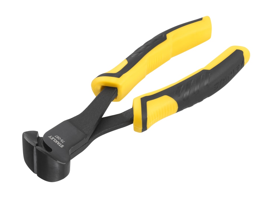 Stanley Hand Tools Stanley STHT075067 ControlGrip End Cutter Pliers 150mm