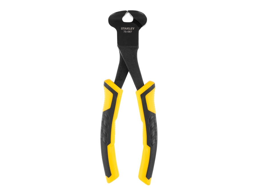 Stanley Hand Tools Stanley STHT075067 ControlGrip End Cutter Pliers 150mm