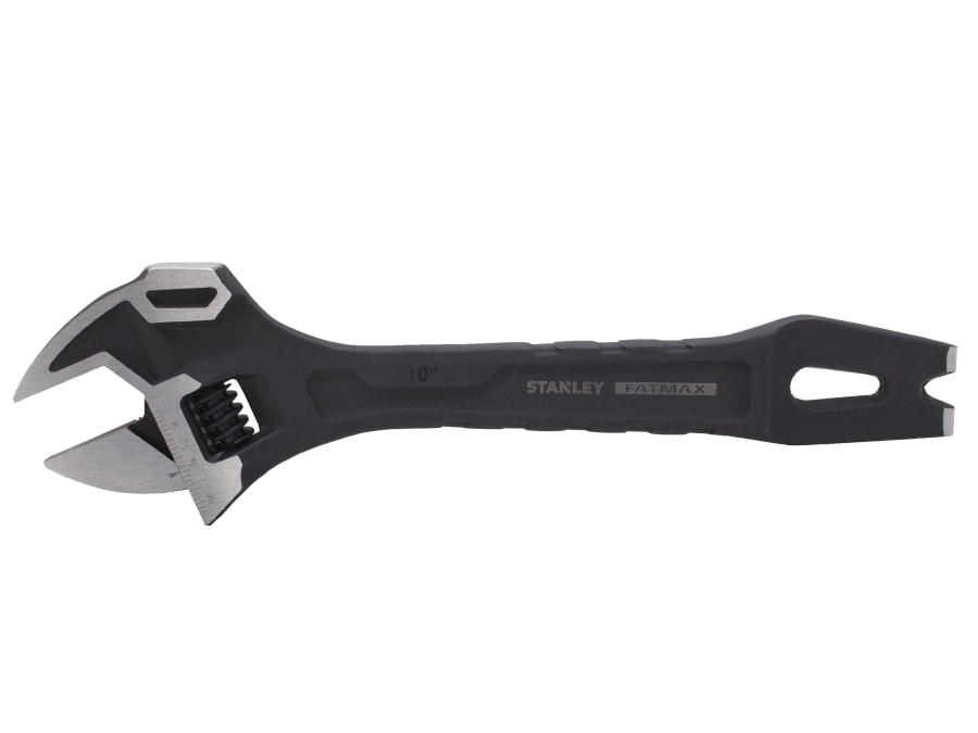 Stanley Hand Tools Stanley FMHT075081 FatMax Demolition Wrench 250mm