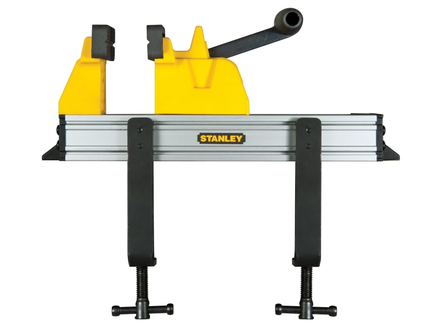 Stanley Hand Tools Stanley 083179 Quick Vice