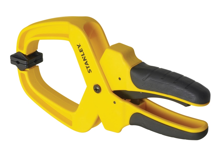 Stanley Hand Tools Stanley STHT083200 Hand Clamp 100mm