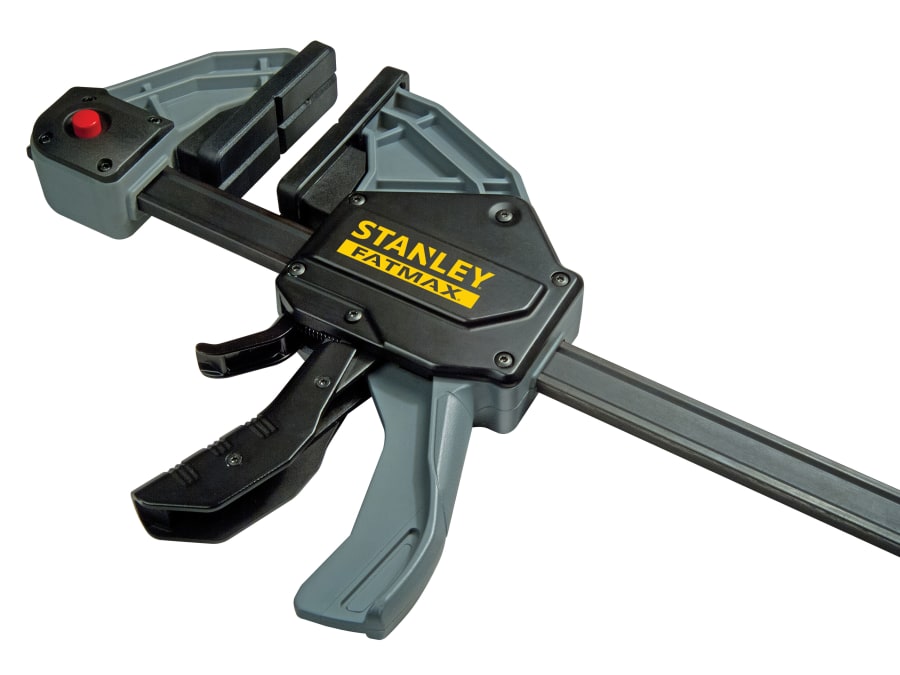 Stanley Hand Tools Stanley FMHT083242 FatMax XL Trigger Clamp 1250mm