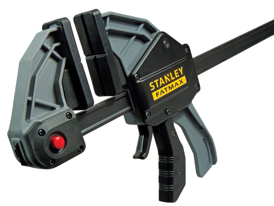 Stanley Hand Tools Stanley FMHT083241 FatMax XL Trigger Clamp 900mm