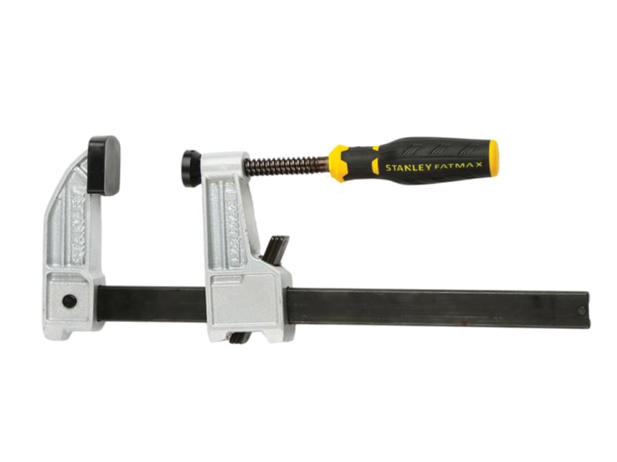 Stanley Hand Tools Stanley FMHT083246 FatMax F-Clamp 600mm