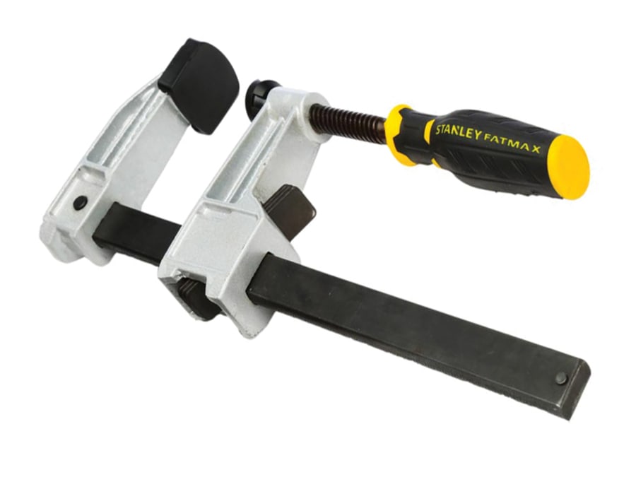 Stanley Hand Tools Stanley FMHT083246 FatMax F-Clamp 600mm