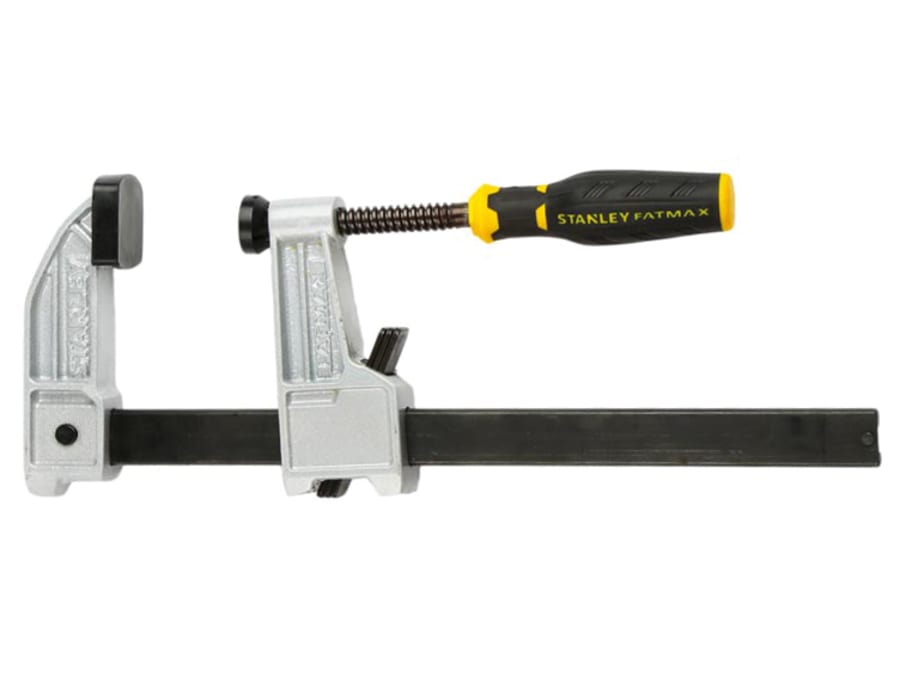 Stanley Hand Tools Stanley FMHT083247 FatMax F-Clamp 800mm