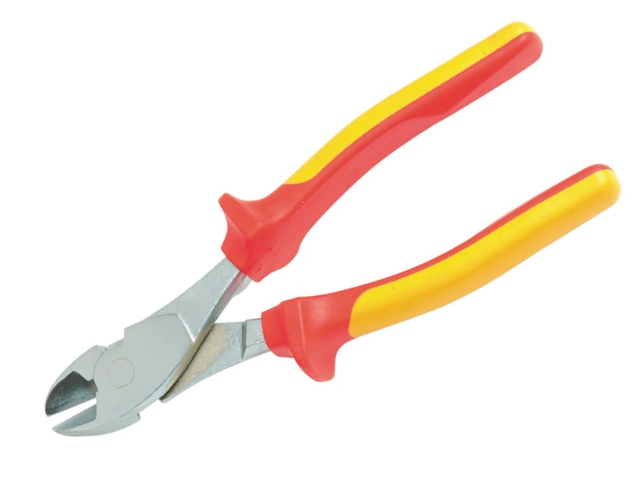 Stanley Hand Tools Stanley FatMax 084003 180mm Diagonal Cutting Pliers