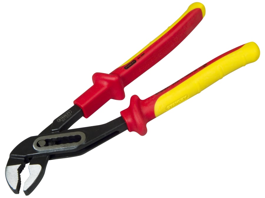 Stanley Hand Tools Stanley FatMax 084294 Water Pump Pliers 255mm