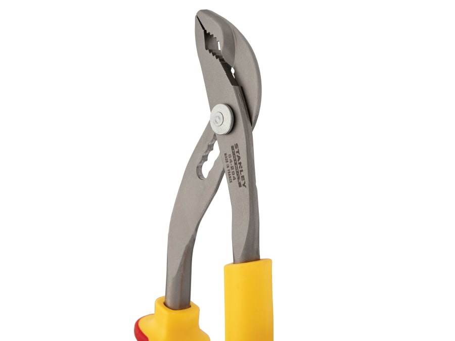 Stanley Hand Tools Stanley FatMax 084294 Water Pump Pliers 255mm
