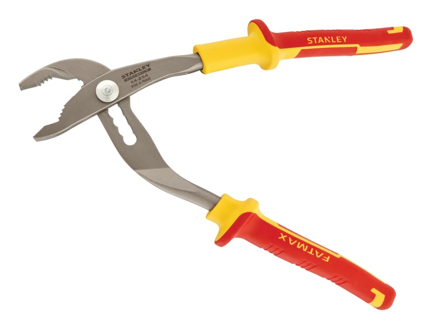 Stanley Hand Tools Stanley FatMax 084294 Water Pump Pliers 255mm