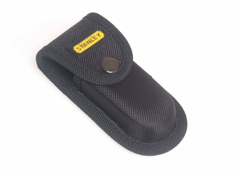 Stanley Hand Tools Stanley 084519 12-in-1 Multi-Tool