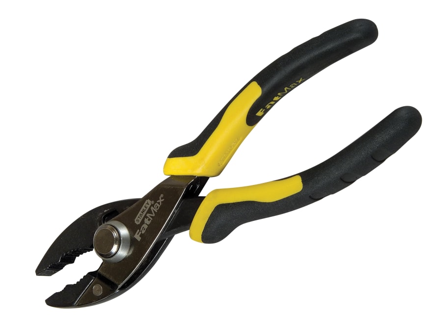 Stanley Hand Tools Stanley FatMax 084646 Slip Joint Pliers 200mm