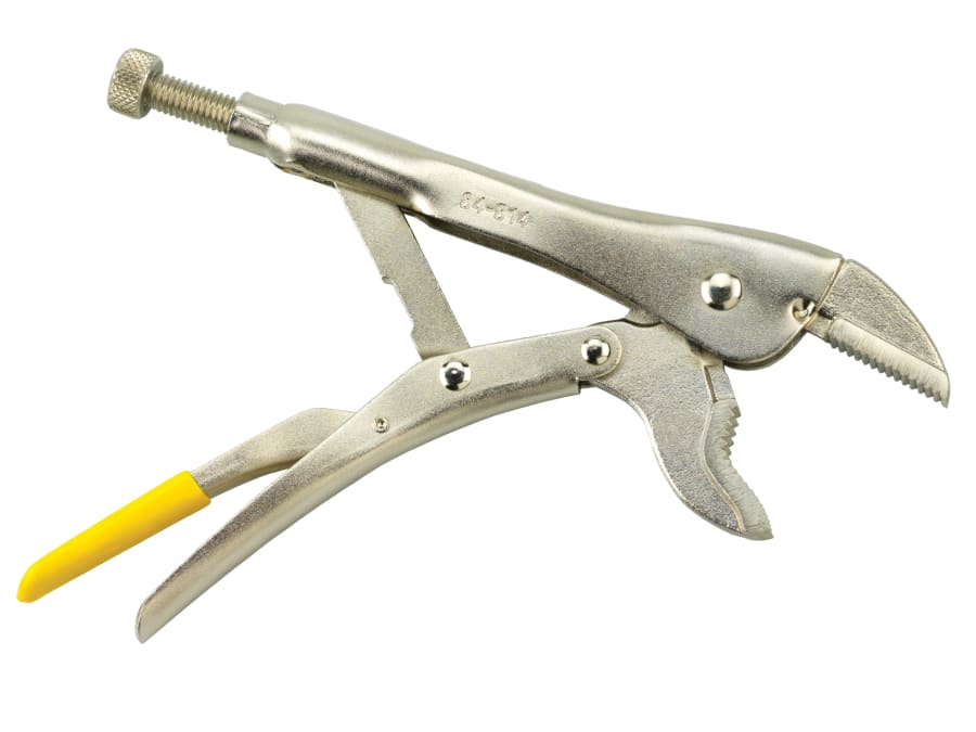 Stanley Hand Tools Stanley 084814 V-Jaw Locking Pliers 225mm