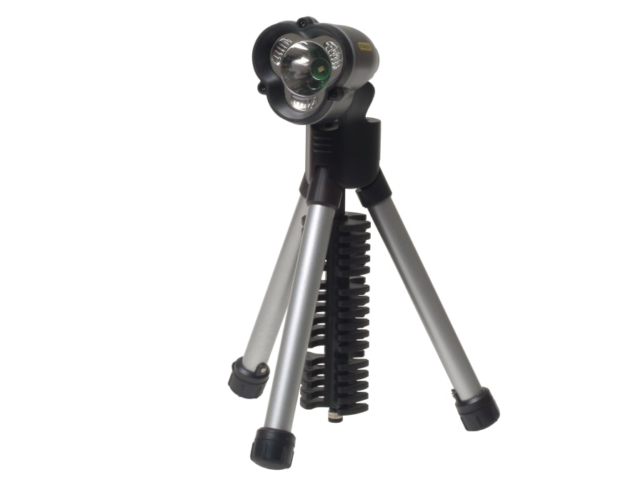 Stanley Hand Tools 095112 Tripod Torch