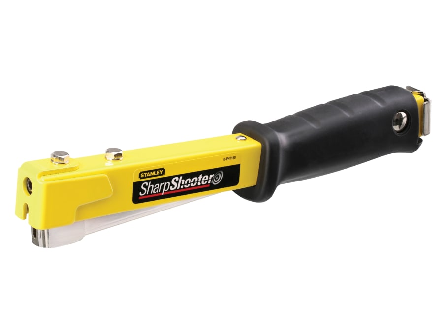 Stanley 0PHT150 Heavy-Duty Hammer Tacker
