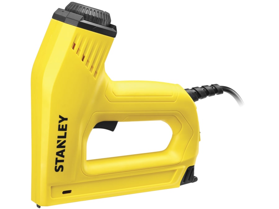 Stanley Hand Tools Stanley 0TRE550 Electric Staple/Nail Gun