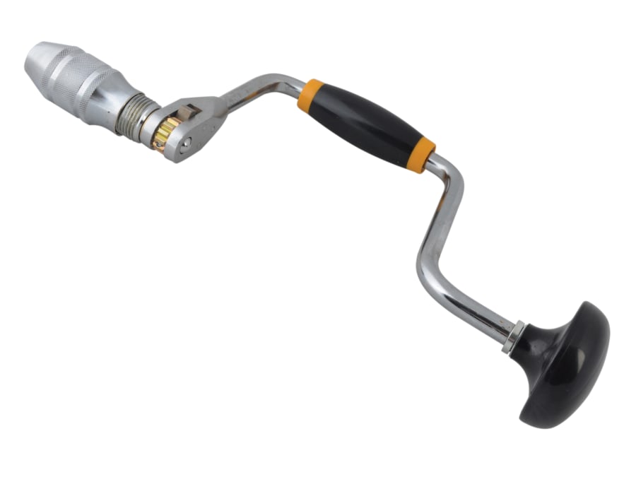 Stanley Hand Tools Stanley 102715 250mm Bit Brace