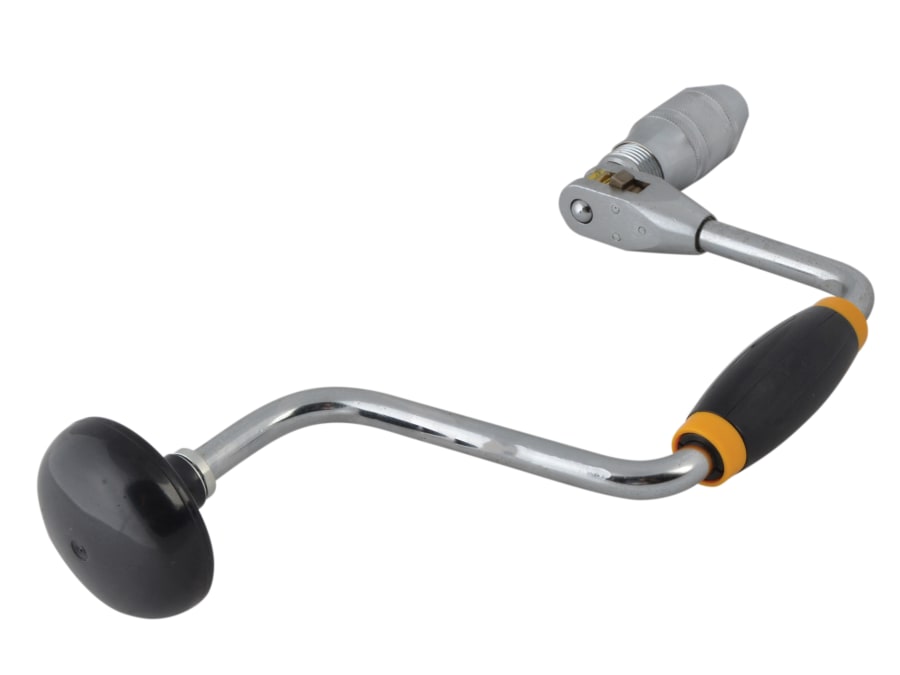 Stanley Hand Tools Stanley 102715 250mm Bit Brace