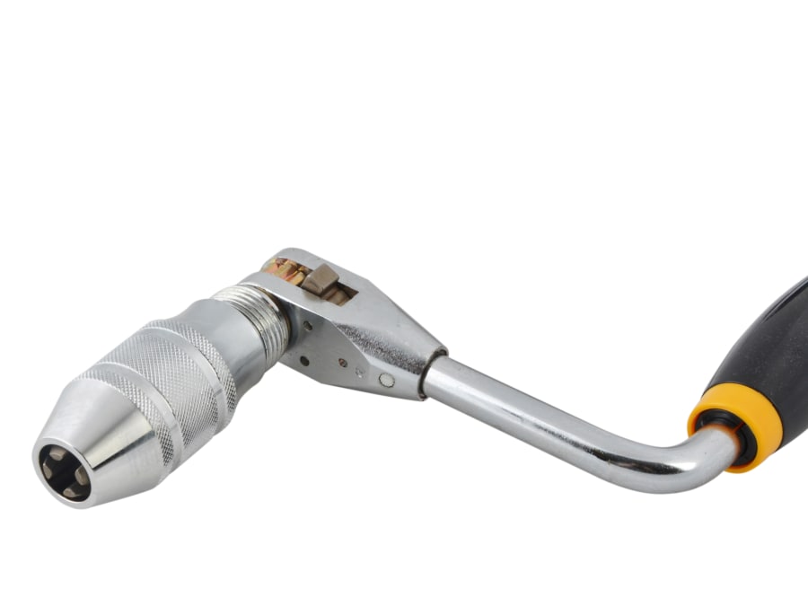 Stanley Hand Tools Stanley 102715 250mm Bit Brace