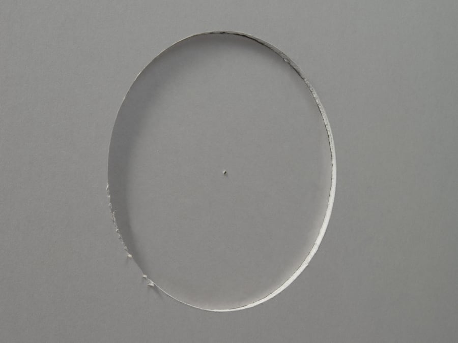 Stanley Hand Tools Stanley STHT105878 Drywall Circle Cutter 150mm