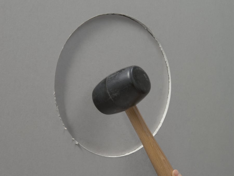 Stanley Hand Tools Stanley STHT105878 Drywall Circle Cutter 150mm