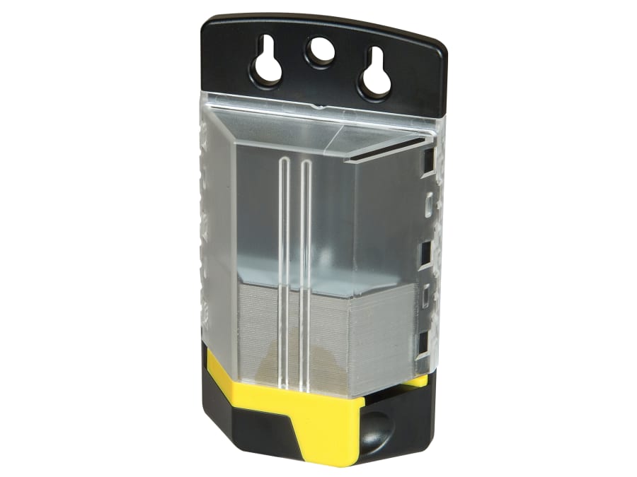 Stanley Hand Tools Stanley FatMax 111700 Utility Blades Dispenser of 100