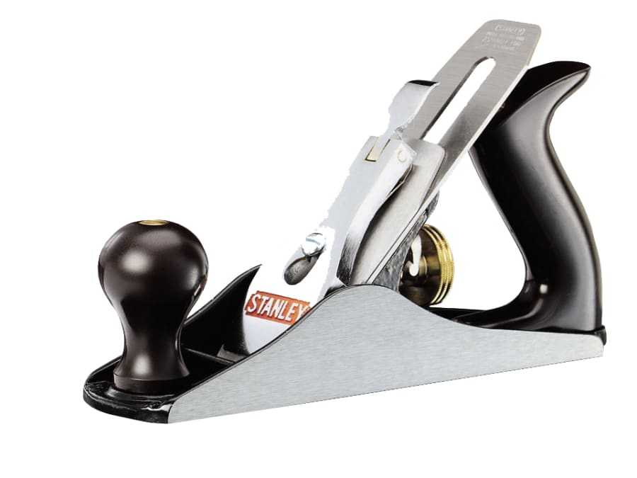 Stanley Hand Tools 112045 No.4 1/2 Smoothing Plane