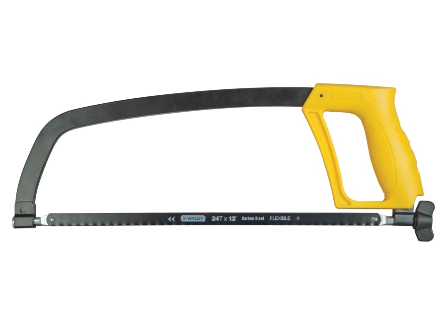 Stanley 115122 300mm Hacksaw