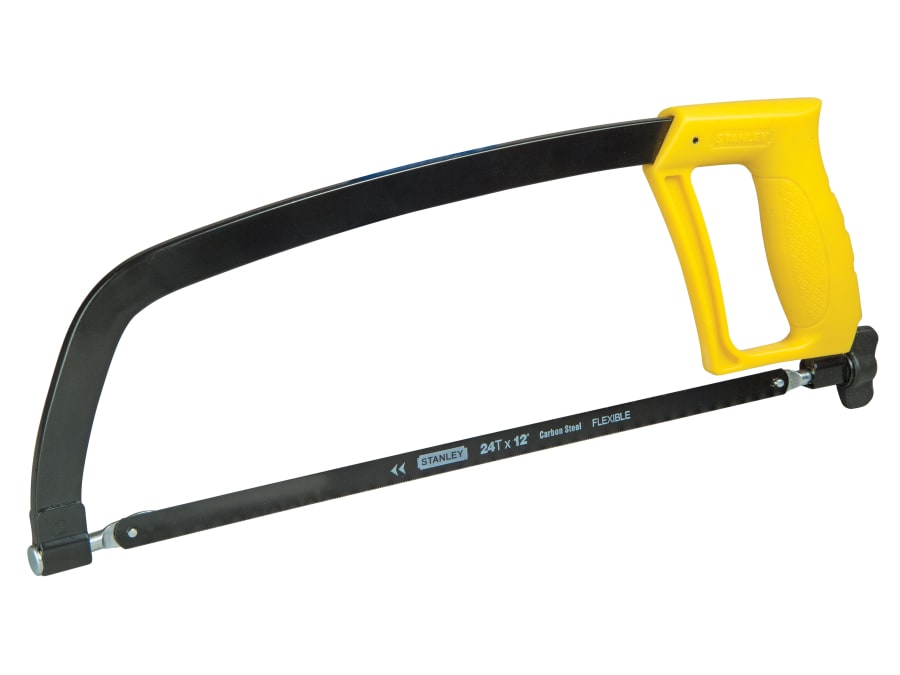 Stanley 115122 300mm Hacksaw
