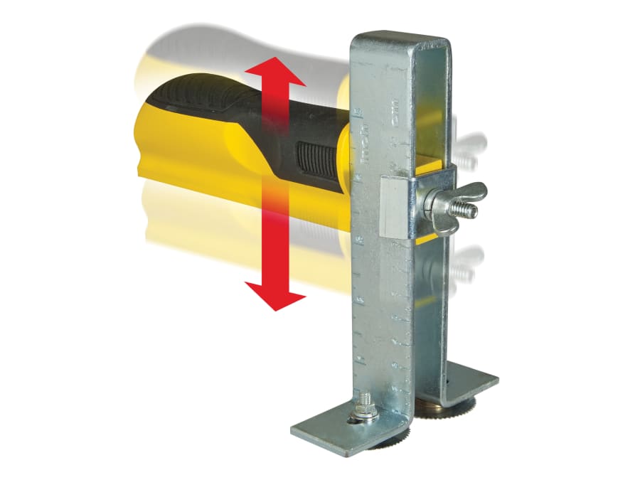 Stanley Hand Tools STHT116069 Drywall Stripper