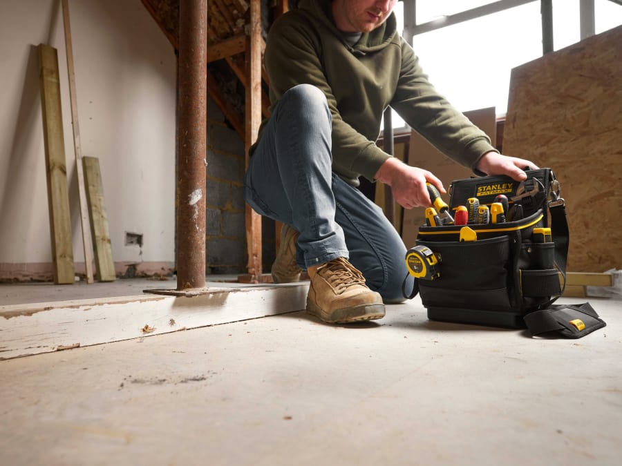 Stanley Hand Tools Stanley FMST176241 FatMax Soft Tool Organiser