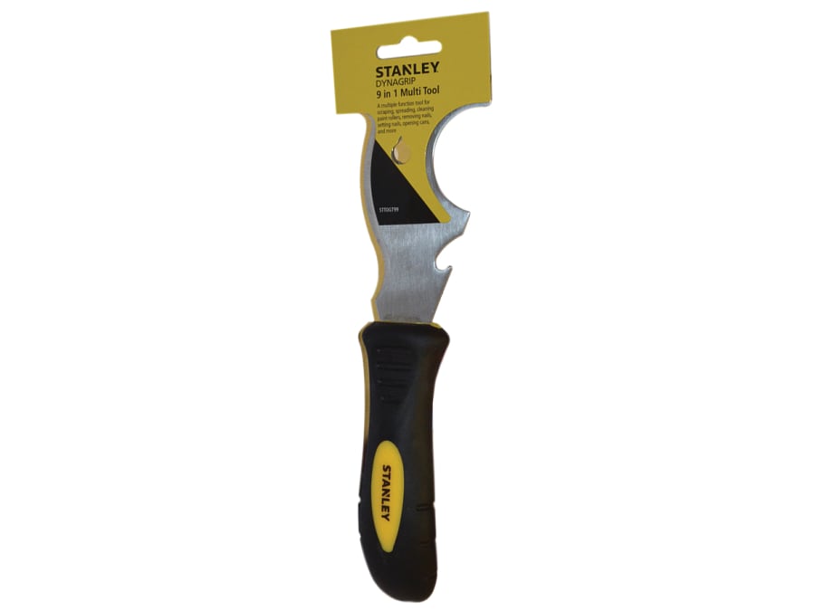 Stanley Hand Tools STTOGT99 9-in-1 Multi-Tool