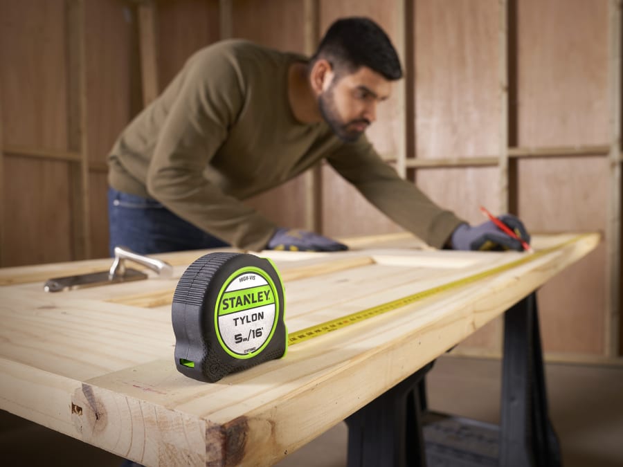 Stanley Hand Tools Stanley STHT306021 5m Tape Measure