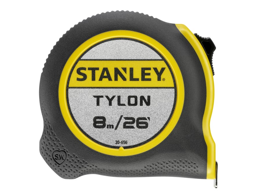 Stanley 1-30-656 Tylon Pocket Tape Measure 8m x 25mm