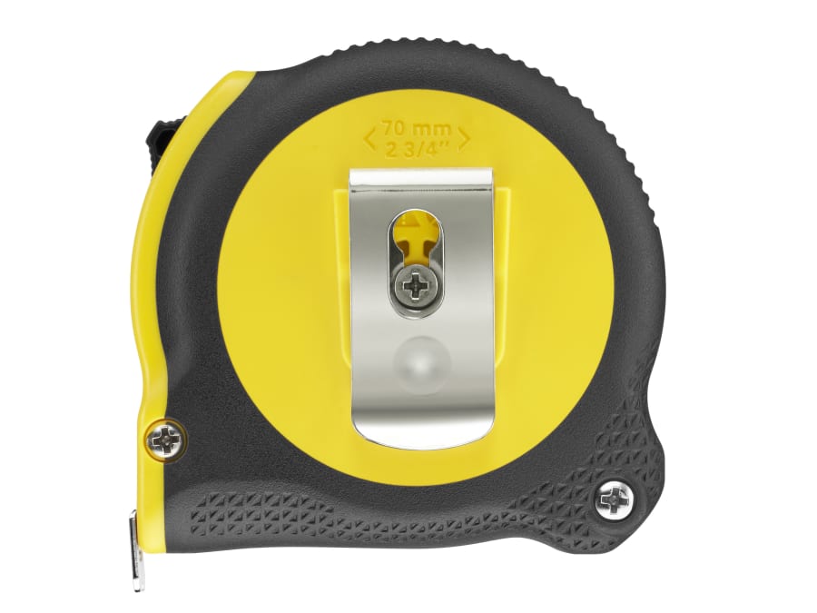 Stanley 1-30-696 Tylon Pocket Tape Measure 5m x 19mm